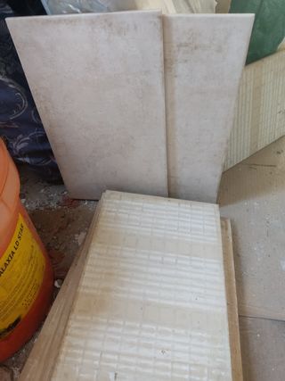 Azulejo baldosas (uno o varios)