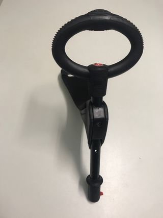Adaptador patinete micro