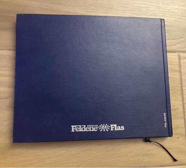 El arte de observar y explorar al paciente