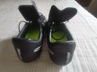 Botas de fútbol Nike Zoom Vapor 15 academy