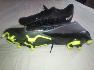 Botas de fútbol Nike Zoom Vapor 15 academy