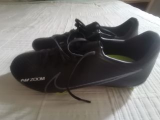 Botas de fútbol Nike Zoom Vapor 15 academy