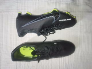 Botas de fútbol Nike Zoom Vapor 15 academy