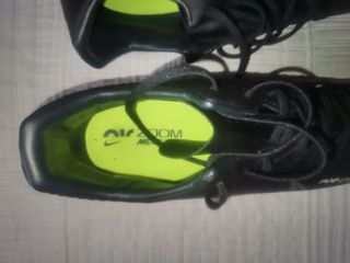 Botas de fútbol Nike Zoom Vapor 15 academy