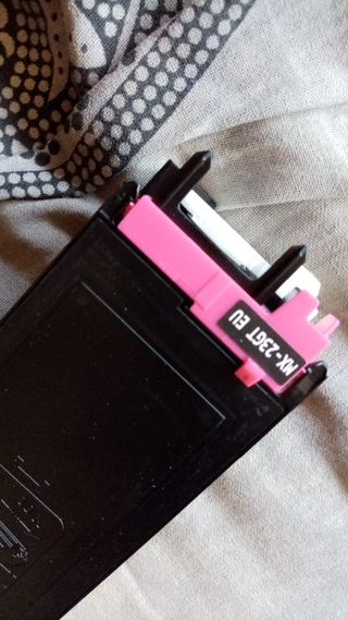 Toner magenta Konica Minolta