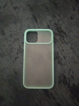 Funda iPhone 11 pro