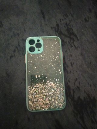 Funda iPhone 11 pro