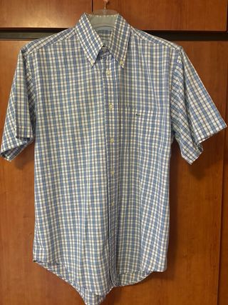 Camisa Lacoste talla M
