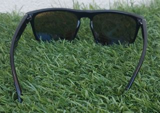 GAFAS DE SOL PORALIZADAS NEGRAS