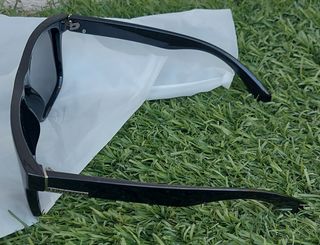 GAFAS DE SOL PORALIZADAS NEGRAS
