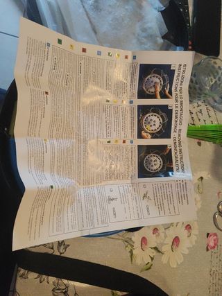 Catene per ruote macchina