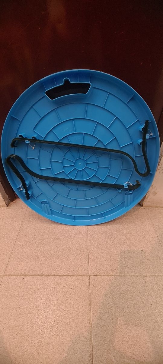 Diana portátil Decathlon