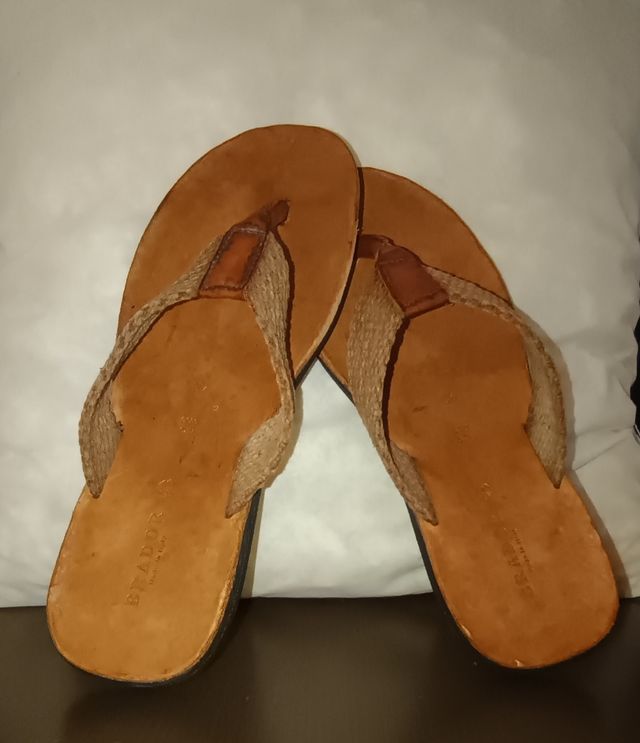 Chanclas Brador