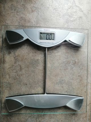 Bilancia pesapersone "IRRADIO"