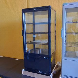 💥​ Vitrina Expositora Vertical SB. Hostelería