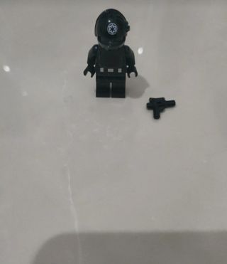 lotto lego star wars