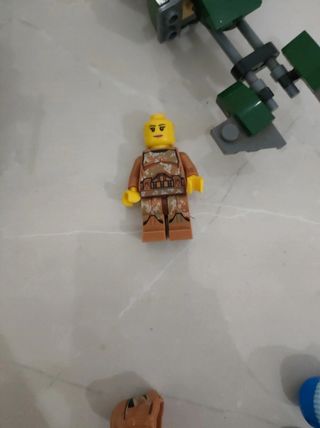 lotto lego star wars