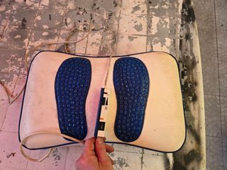 Travesseiro de massagem