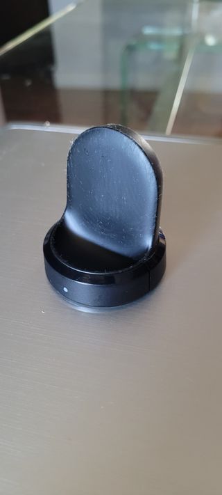 Cargador SmartWatch Samsung S3