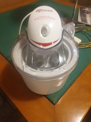 Gelatiera