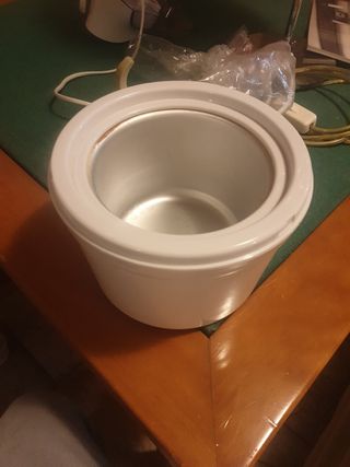 Gelatiera