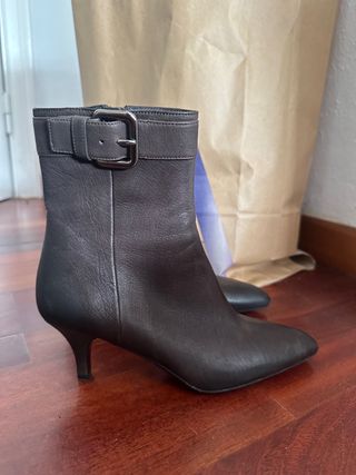 Botas Prada 