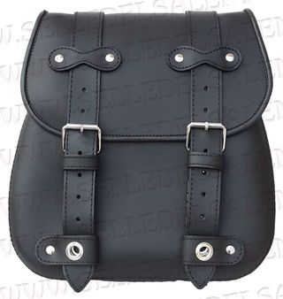 Mono borsa moto 12 Litri sportster harley k light