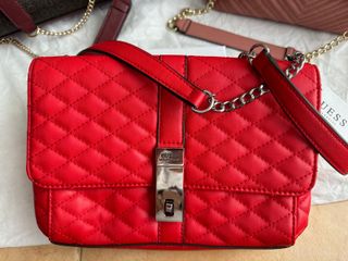 Bolso Guess bandolera