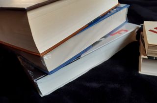 LOTE los horrores nazis y otros libros