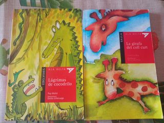 Lágrimas de cocodrilo (Spanish Edition)
