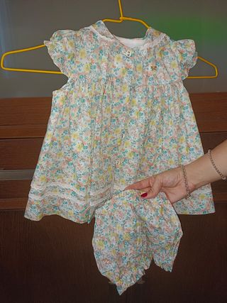 Jesusito MI CANESU 24 MESES