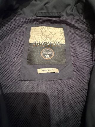 Chaqueta Napapijiri