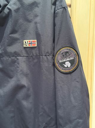 Chaqueta Napapijiri