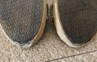 sandalias de cuña Michael Kors Plata  T.38