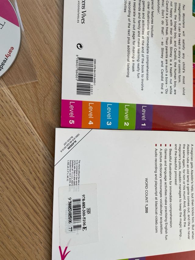 Libros de lectura 5 primaria black cat