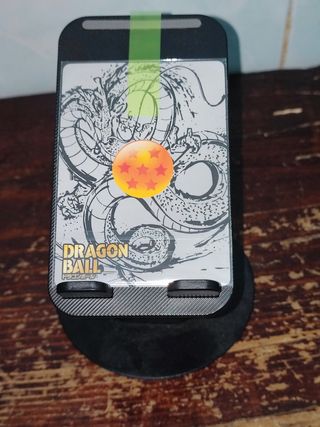 Carta Dragonball super