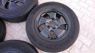 Llantas hyundai ioniq