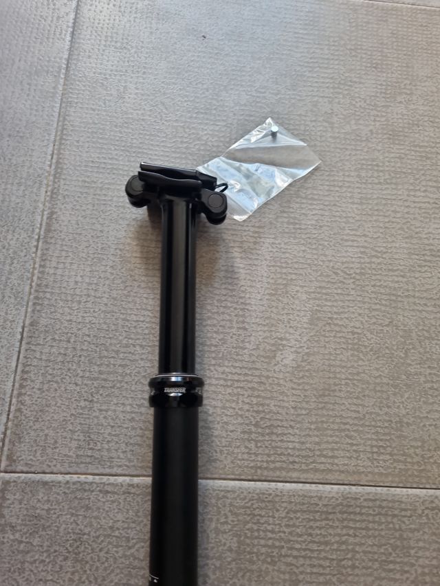 Fox transfer 30.9 x 125