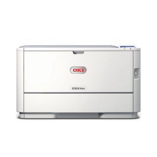 Impresora Oki C531DN