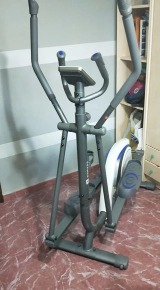 Bicicleta Eliptica VE530 