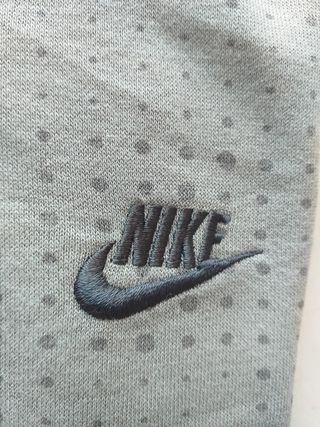 Chaqueta NIKE