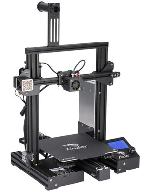 Impresora 3D Ender 3