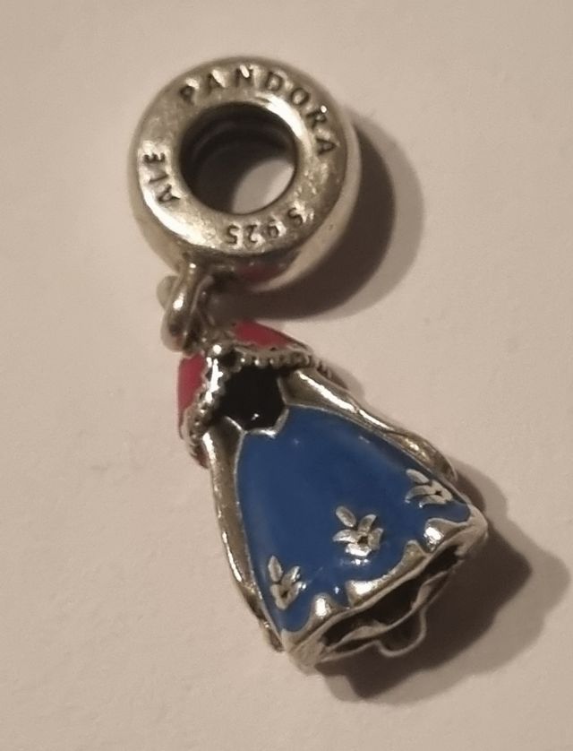 Pandora Charm Frozen