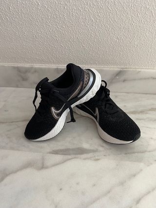 Nike react infinity FK 3, en talla 41 a estrenar