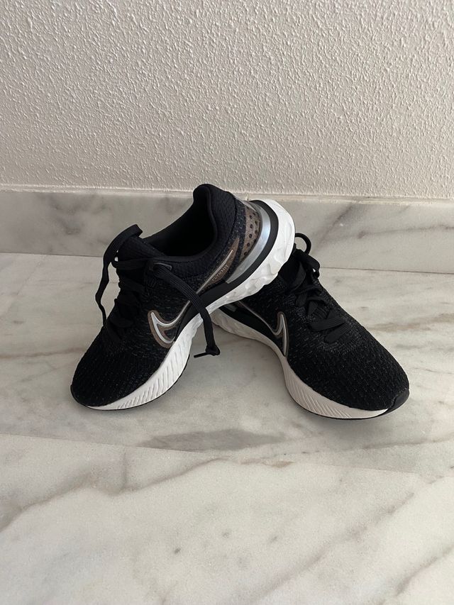 Nike react infinity FK 3, en talla 41 a estrenar