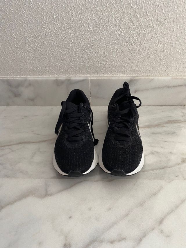 Nike react infinity FK 3, en talla 41 a estrenar