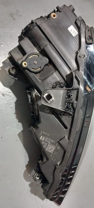 Faro audi a3