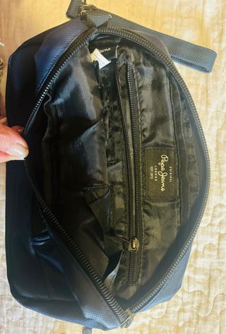 Bandolera Pepe Jeans London