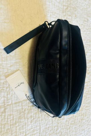 Bandolera Pepe Jeans London