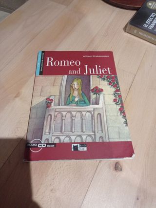 Romeo and Juliet